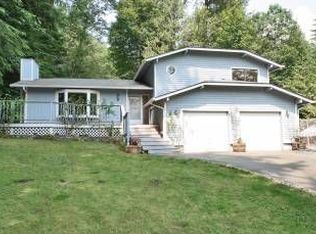 16811 420th Ave SE, North Bend, WA 98045