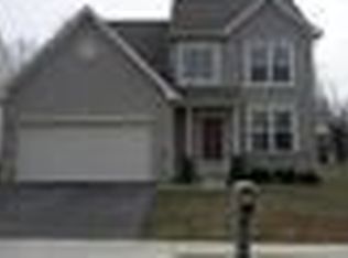 161 Greens Branch Ln, Smyrna, DE 19977