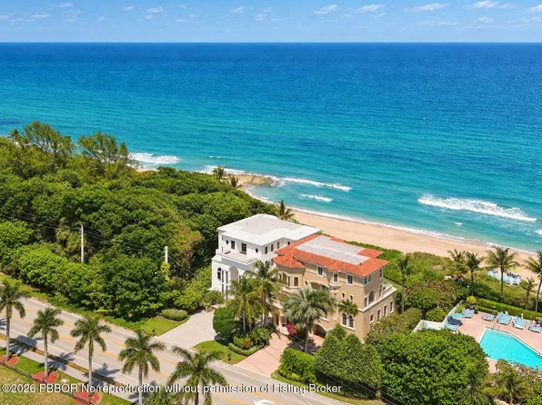 4715 S Ocean Blvd, Highland Beach, FL 33487