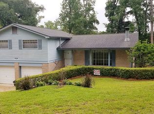 1524 Oldfield Dr, Tallahassee, FL 32308