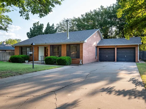 2050 Bowie St, Amarillo, TX 79109