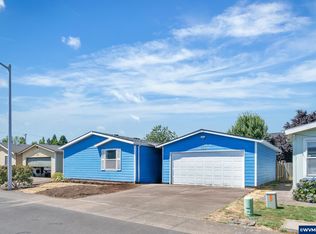 845 Fescue Ave #35, Woodburn, OR 97071