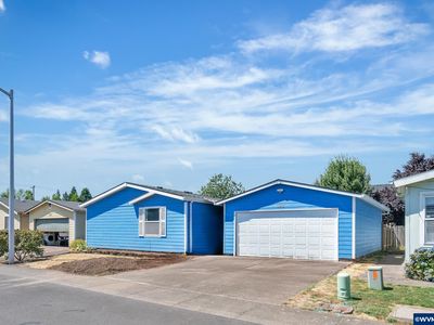 845 Fescue Ave #35, Woodburn, OR, 97071