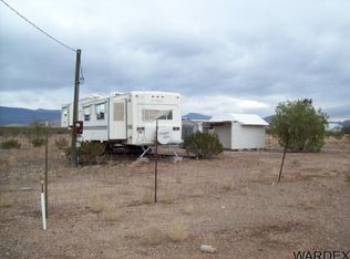 4713 N Eden Rd, Golden Valley, AZ 86413