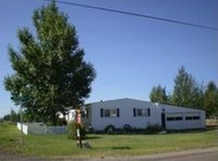 2076 Riverside Dr, Laramie, WY 82070