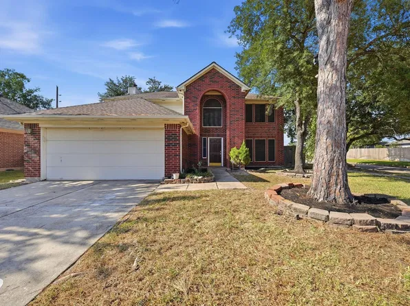 5606 Aberton Ln, Spring, TX 77379