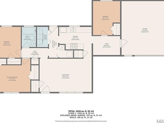 5th image of 11894 Bridgevale Ave