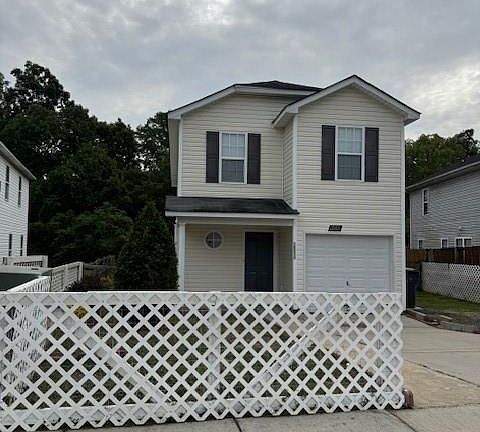 2nd image of 3514 Crestridge Dr