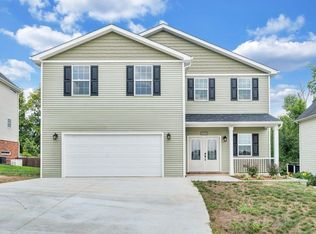 4907 Summerville Ln, Roanoke, VA 24019