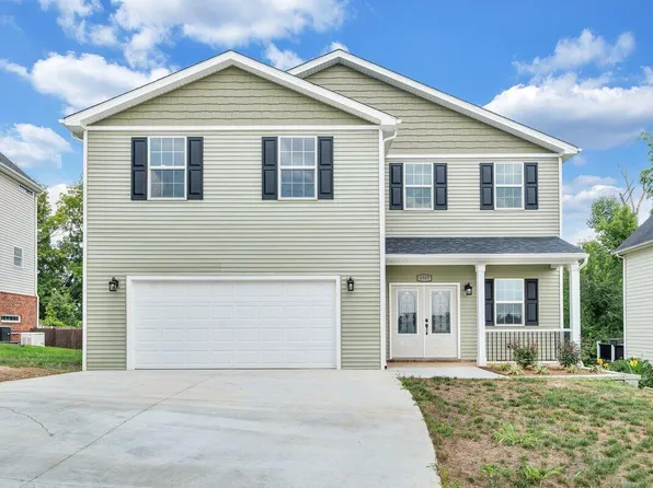 4907 Summerville Ln, Roanoke, VA 24019