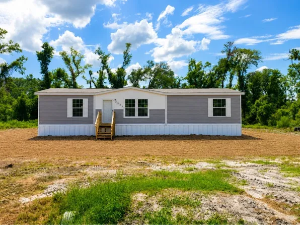 2822 NW 62nd Ave, Jennings, FL 32053