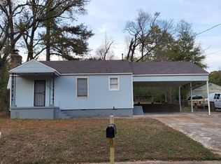 2002 Tulsa Ave, Memphis, TN 38127