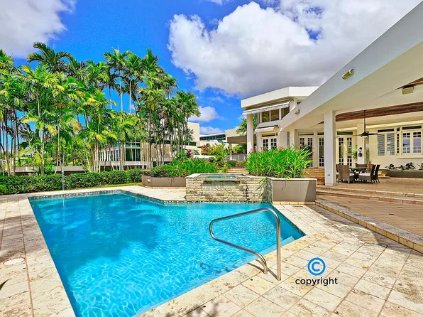 F2 Calle Trevi, San Juan, PR 00926