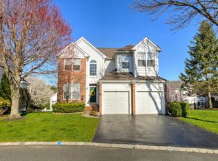 14 Raleigh Pass, Colts Neck, NJ 07722