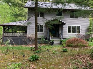 102 Birch Ave #L-0089, Mount Gretna, PA 17064