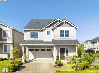 17119 NW Tristan St, Portland, OR