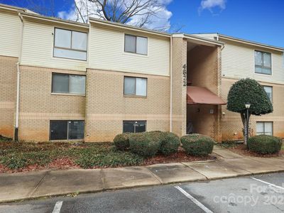 4822 Spring Lake Dr APT A, Charlotte, NC, 28212