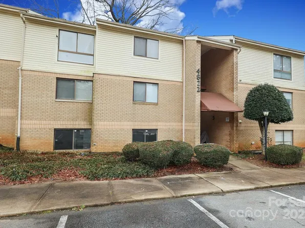 4822 Spring Lake Dr APT A, Charlotte, NC 28212