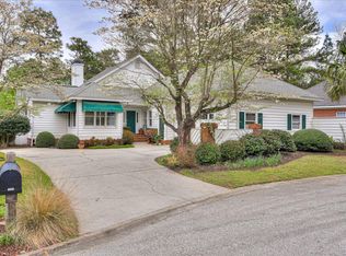 233 Sweet Gum Ct, Aiken, SC 29803