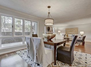 3290 Clairmont North NE, Atlanta, GA 30329