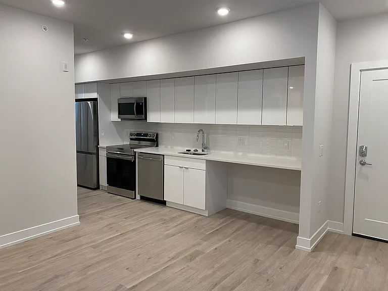 Shepherd Lofts — Photo 87