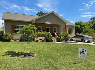 4320 Faraday St, Charlotte, NC 28208