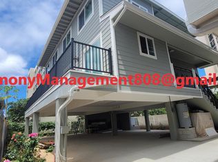 2121B Fern St, Honolulu, HI 96826
