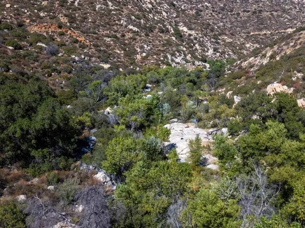 Barrett Lake Rd, Dulzura, CA 91917