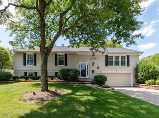 824 S Mallard Dr, Palatine, IL 60067