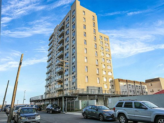 3rd image of 151 Beach 96th St APT 4D