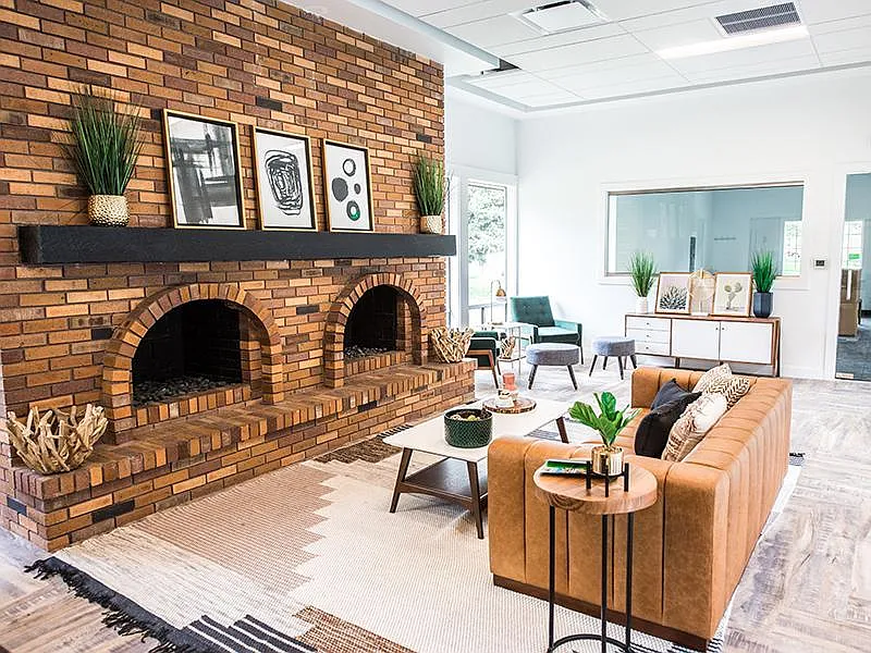 Arden Place Apartments