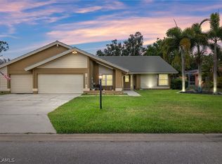 5805 Cordwood Ln, Fort Myers, FL 33919