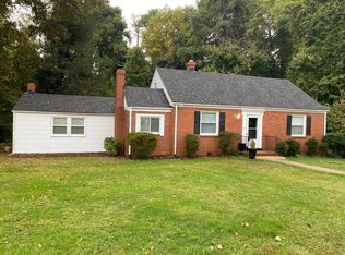 6917 Everview Rd, Henrico, VA 23229
