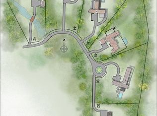 46 Dublin Hill Dr, Greenwich, CT 06830