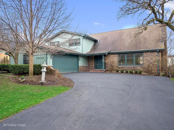 6608 Cochise Dr, Indian Head Park, IL 60525