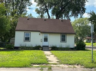 4356 Quincy St NE, Columbia Heights, MN 55421