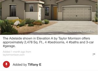 18583 W Kendall St, Goodyear, AZ 85338