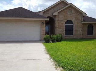 1207 Ambrosia Dr, Weslaco, TX 78596