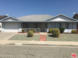 1140 W Montrose Ave, Hemet, CA 92543
