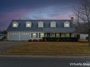 305 Knox St, Clover, SC 29710
