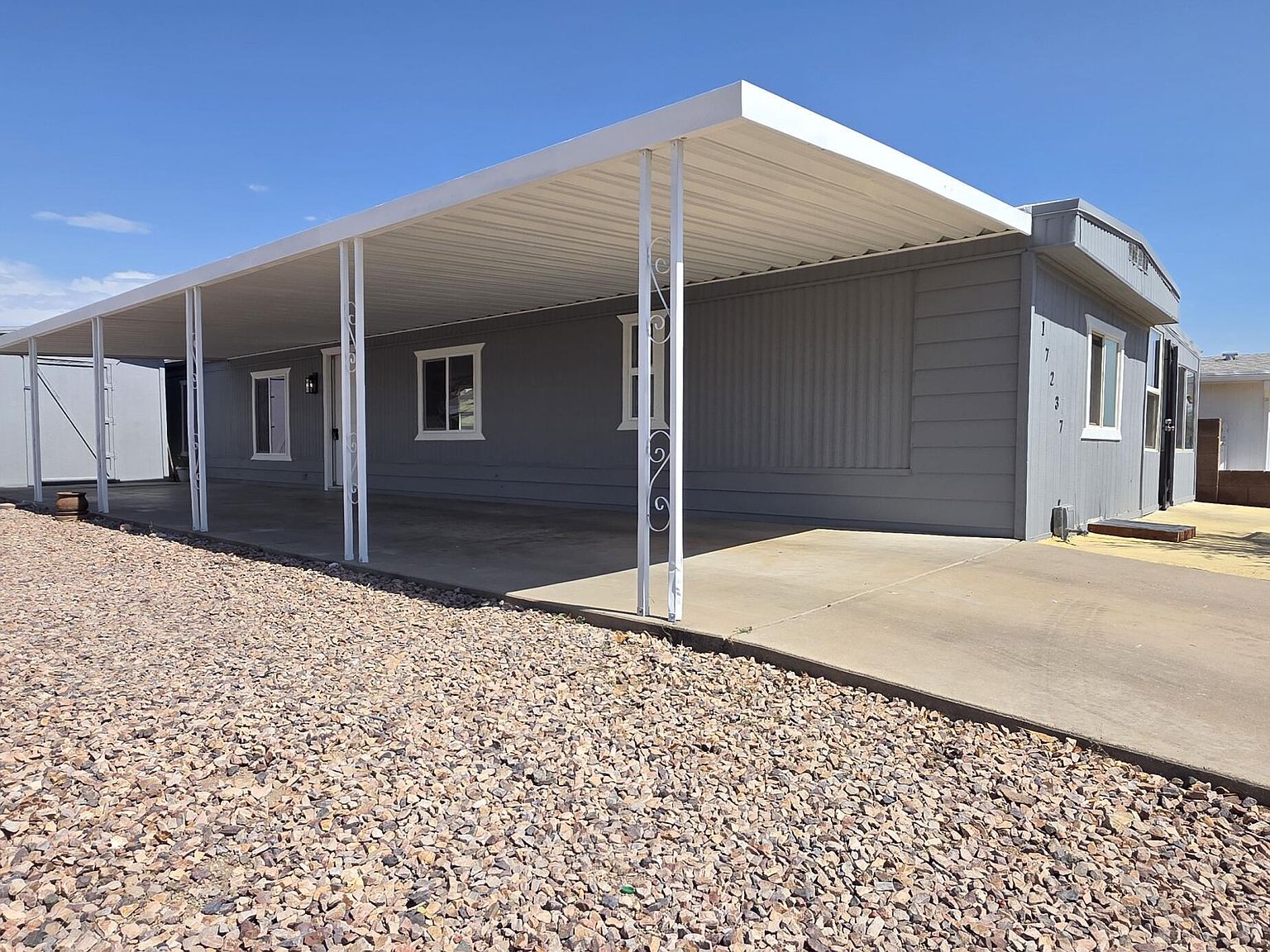 17237 N 66TH Avenue, Glendale, AZ 85308 | Zillow