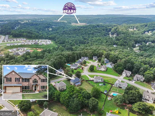 5727 Pleasant Woods Dr, Flowery Branch, GA 30542