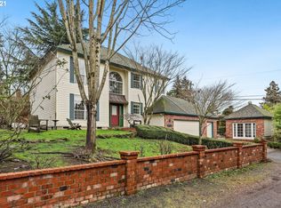 3342 SW Huber St, Portland, OR 97219