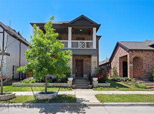4404 Blue Holly Blvd, Arlington, TX 76005