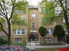 1st image of 4320 N Francisco Ave APT 2