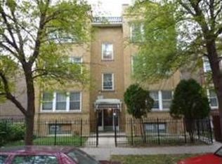 4320 N Francisco Ave APT 2, Chicago, IL 60618