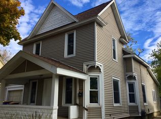 442 Barth Ave SE, Grand Rapids, MI 49506