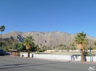 1490 N Palm Canyon Dr, Palm Springs, CA 92262