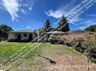 22270 Palm Ave, Cupertino, CA 95014