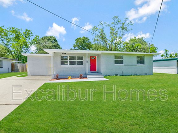 2nd image of 6511 S Anvers Blvd